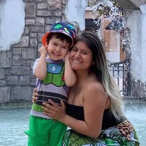 Meet your Posher, Bryanna